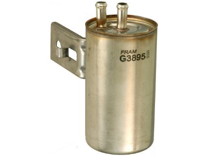 Imagen de Filtro de Combustible FRAM G3895DP Para Chrysler E Class/new York Fwd 1985-1987, Chrysler Laser 1985-1986, Chrysler Lebaron 1985-1987, y Otros