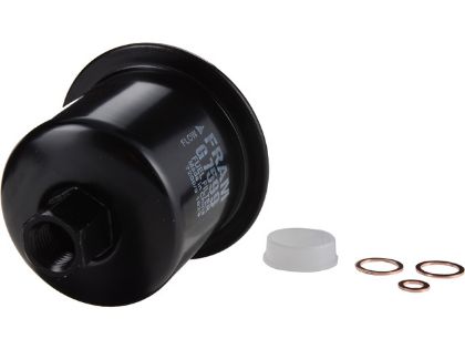 Imagen de Filtro de Combustible FRAM G7599 Para Acura 2.2cl 1997, Acura 2.3cl 1998-1999, Acura 2.5tl 1995-1998, y Otros