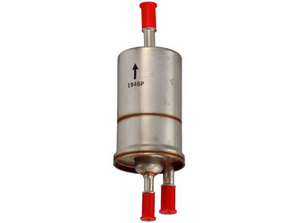 Imagen de Filtro de Combustible FRAM G9370 Para Chevrolet S10 Pickup 2000-2003, Gmc Sonoma Pickup 2000-2003, Saturn Sl Sedan 1998