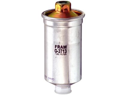 Imagen de Filtro de Combustible FRAM G3713 Para Cadillac Catera 1997-2001, Maserati 228 1989-1990, Maserati 425 1986-1987, y Otros
