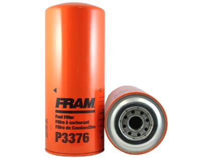 Imagen de Filtro de Combustible FRAM P3376 Para Freightliner Argosy 1999-2008, Freightliner Century Class 1997-2009, Freightliner Classic 2004-2007, y Otros