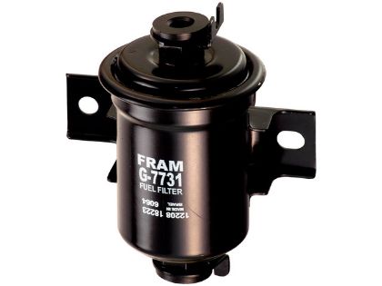 Imagen de Filtro de Combustible FRAM G7731 Para Lexus Lx 450 1996-1997, Toyota Land Cruiser 1993-1997