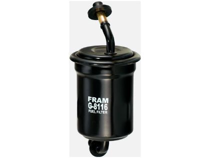 Imagen de Filtro de Combustible FRAM G8116 Para Kia Sportage 1995
