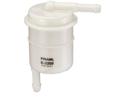 Imagen de Filtro de Combustible FRAM G3359 Para Dodge Colt Rwd 1971-1972, Nissan 200sx 1977-1979, Nissan 310 1979-1982, y Otros