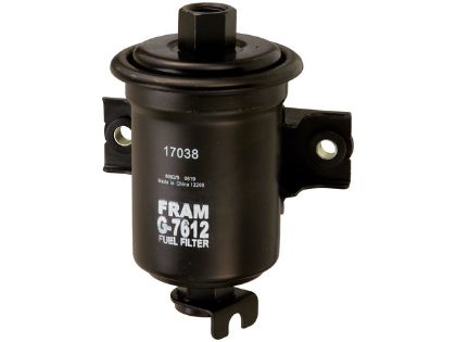 Imagen de Filtro de Combustible FRAM G7612 Para Geo Prizm 1993-1997, Toyota Corolla 1994-1997, Toyota Corolla/fx Fwd 1993