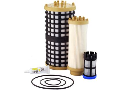 Imagen de Filtro de Combustible FRAM K10799 Para Freightliner 114sd 2012-2017, Freightliner Cascadia 2008-2015, Freightliner Century Class 2008-2010