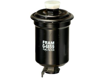 Imagen de Filtro de Combustible FRAM G6859 Para Toyota Celica 1990-1997