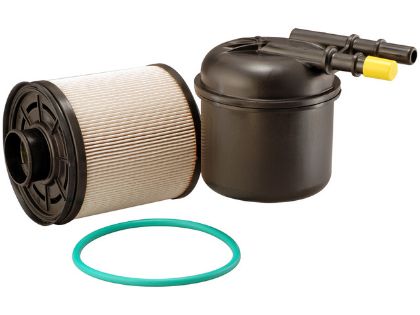 Imagen de Filtro de Combustible FRAM K10826 Para Ford F250 Super Duty P/u 2011-2016, Ford F350 Super Duty P/u 2011-2016, Ford F450 Super Duty 2011-2016, y Otros