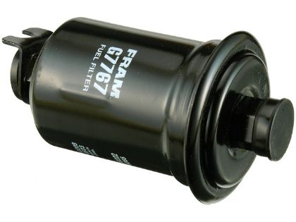Imagen de Filtro de Combustible FRAM G7767 Para Lexus Es 300 1995-1996, Toyota Avalon 1995-1997, Toyota Camry 1995-2001, y Otros