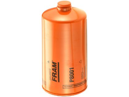 Imagen de Filtro de Combustible FRAM P8001 Para Freightliner Classic 2001-2002