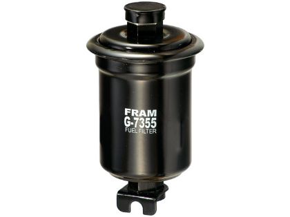 Imagen de Filtro de Combustible FRAM G7355 Para Amc-eagle Summit 1992-1996, Dodge Colt Fwd 1992, Mitsubishi Expo 1992-1995, y Otros