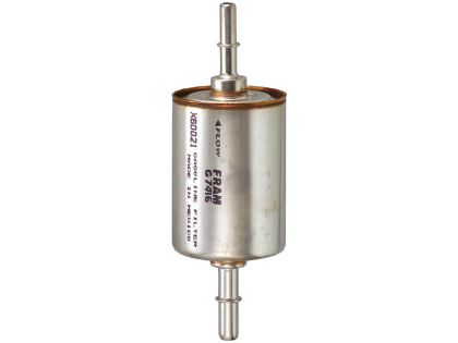 Imagen de Filtro de Combustible FRAM G7416DP Para Amc-eagle Vision 1993-1997, Chrysler Concorde 1993-1997, Chrysler Lhs 1994-1997, y Otros