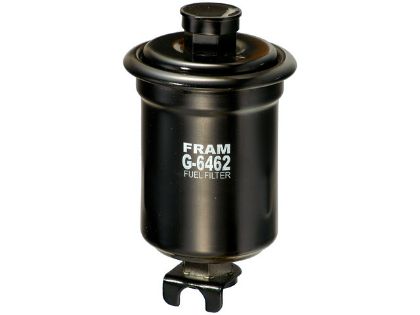Imagen de Filtro de Combustible FRAM G6462 Para Amc-eagle Summit 1993-1996, Dodge Colt Fwd 1993-1994, Lexus Es 250 1990-1991, y Otros