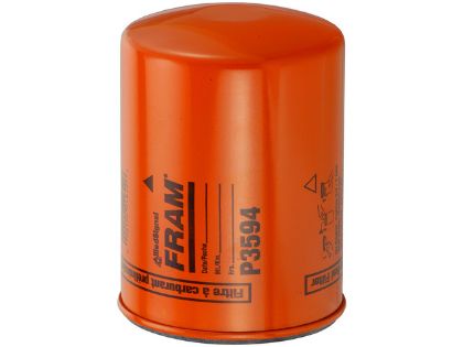 Imagen de Filtro de Combustible FRAM P3594 Para Chevrolet G 10;20;30 Vans 1983, Chevy B7 1994-2001, Chevy C70 1980-1990, y Otros