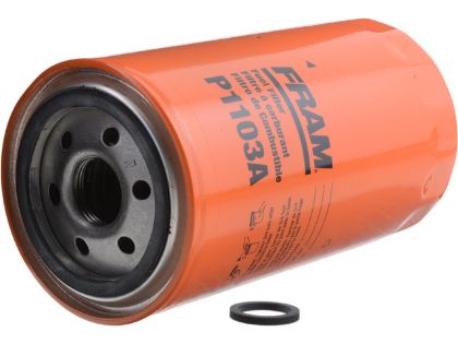 Imagen de Filtro de Combustible FRAM P1103A Para Freightliner Argosy 1999-2002, Freightliner Century Class 1997-2002, Kenworth C500 1987-1988, y Otros