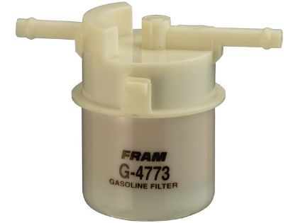Imagen de Filtro de Combustible FRAM G4773 Para Honda Civic Cvcc 1982-1983
