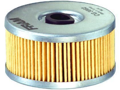 Imagen de Filtro de Combustible FRAM CG3862 Para Ford Bronco Full Size 1986, Ford E 100-350 Vans 1986, Ford F 100-350 P/u 1986, y Otros