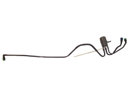 Imagen de Filtro de Combustible FRAM G7609 Para Chrysler Town & Country Van 1996-2000, Chrysler Voyager Mini Van 2000, Dodge Caravan Mini Van 1996-2000, Plymouth Voyager Mini Van 1996-2000