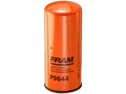 Imagen de Filtro de Combustible FRAM P9644 Para Freightliner Argosy 1999-2012, Freightliner Cascadia 2009-2015, Kenworth C500 1999-2009, y Otros