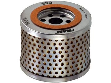 Mostrar detalles de Filtro de Combustible FRAM CG5 Para Chevrolet C10 Pickup 1963-1966, Chevrolet C10 Suburban 1963-1966, Chevrolet C20 Pickup 1963-1966, y Otros Imagen de Filtro de Combustible FRAM CG5 Para Chevrolet C10 Pickup 1963-1966, Chevrolet C10 Suburban 1963-1966, Chevrolet C20 Pickup 1963-1966, y Otros