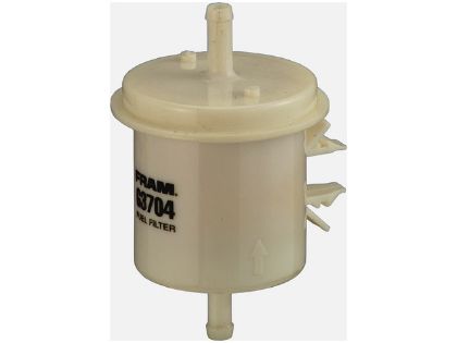 Imagen de Filtro de Combustible FRAM G3704 Para Honda Civic Cvcc 1980-1981