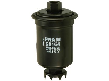 Imagen de Filtro de Combustible FRAM G8164 Para Amc-eagle Summit 1991-1996, Amc-eagle Talon 1990-1997, Chrysler Sebring 1995, y Otros