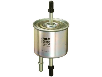 Imagen de Filtro de Combustible FRAM G9795 Para Ford Explorer Sport 2001, Ford Explorer Sport Trac 2001, Ford Ranger Pickup 2003-2004
