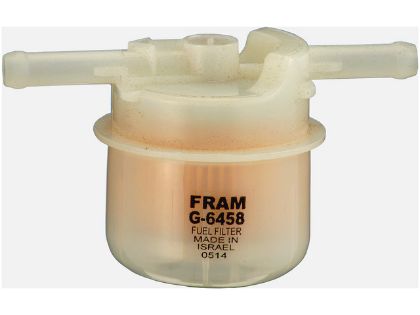 Imagen de Filtro de Combustible FRAM G6458 Para Subaru All Subaru 1985-1988, Subaru Brat 1985-1987