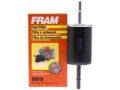 Imagen de Filtro de Combustible FRAM G8018 Para Ford Crown Victoria 1998-2011, Ford E150 Van 2001-2013, Ford E250 Van 2001-2013, y Otros