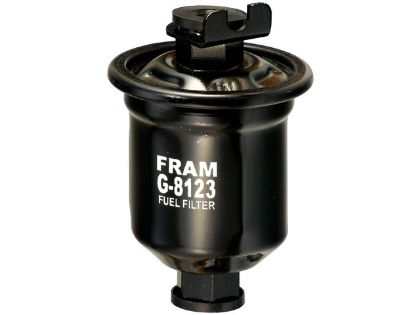 Imagen de Filtro de Combustible FRAM G8123 Para Amc-eagle Talon 1997-1998, Chrysler Sebring 1995-2000, Dodge Avenger 1996-2000, y Otros