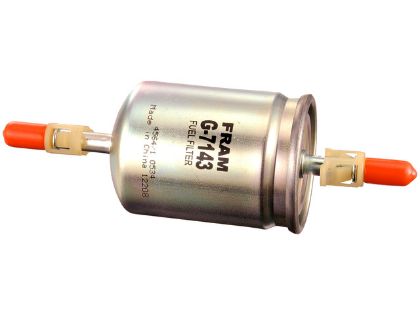 Imagen de Filtro de Combustible FRAM G7143 Para Buick Reatta Fwd 1990-1991, Buick Riviera 1990-1992, Cadillac Eldorado 1990-1992, y Otros
