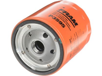 Imagen de Filtro de Combustible FRAM P3595 Para Chevy C70 1980-1990, Ford B600 1980-1987, Ford B700 1980-1987, y Otros