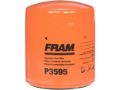 Imagen de Filtro de Combustible FRAM P3595 Para Chevy C70 1980-1990, Ford B600 1980-1987, Ford B700 1980-1987, y Otros