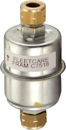 Imagen de Filtro de Combustible FRAM C7518 Para Kenworth K130 1987-1993, Kenworth K150 1990-1994, Kenworth K220 1988-1994