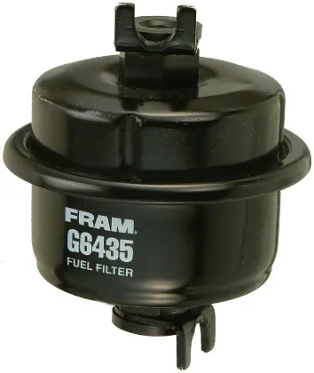 Imagen de Filtro de Combustible FRAM G6435 Para Acura Integra 1986-1989, Honda Civic Cvcc 1986-1987, Honda Crx 1985-1987