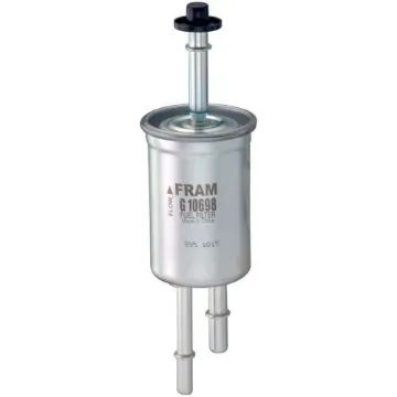 Mostrar detalles de Filtro de Combustible FRAM G10698 Para Ford Expedition 2003-2004 Imagen de Filtro de Combustible FRAM G10698 Para Ford Expedition 2003-2004