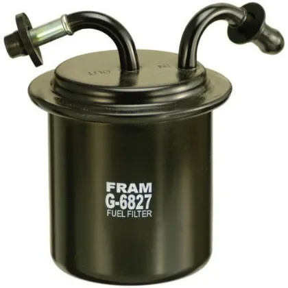 Imagen de Filtro de Combustible FRAM G6827 Para Subaru Forester 1999-2004, Subaru Impreza 1993-2004, Subaru Legacy 1990-2001