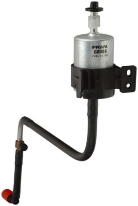Imagen de Filtro de Combustible FRAM G8086 Para Saturn Sc Coupe 1995-1997, Saturn Sl Sedan 1995-1997, Saturn Sw Wagon 1995-1997