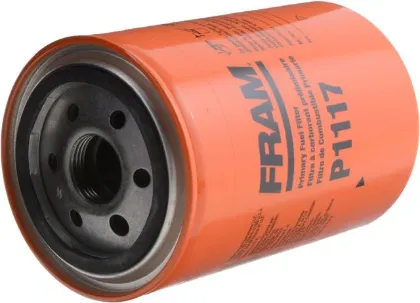 Imagen de Filtro de Combustible FRAM P1117 Para International Scout/scout Ii 1976-1980