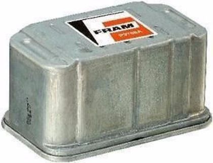 Imagen de Filtro de Combustible FRAM P3768A Para Chevrolet G 10;20;30 Vans 1983, Gmc G 1500-3500 Vans 1983