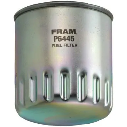 Imagen de Filtro de Combustible FRAM P6445 Para Mercedes Benz 190 Series 1984-1989, Mercedes Benz 300 Series 1985-1993, Mercedes Benz 350 Series 1990-1991, y Otros