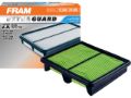 Imagen de Filtro de Aire FRAM CA10999 Para Infiniti M35 2009-2010, Infiniti M37 2011-2013, Infiniti Q70 2014-2019