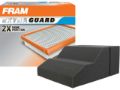 Imagen de Filtro de Aire FRAM CA11233 Para Ford F250 Super Duty P/u 2011-2016, Ford F350 Super Duty P/u 2011-2016, Ford F450 Super Duty 2011-2016, y Otros