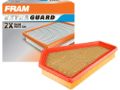 Imagen de Filtro de Aire FRAM CA11054 Para Cadillac Cts 2010-2015