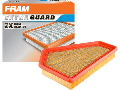 Imagen de Filtro de Aire FRAM CA11054 Para Cadillac Cts 2010-2015