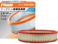 Imagen de Filtro de Aire FRAM CA6367 Para Ford Escort/exp 1987-1990, Mercury Lynx/ln7 1987