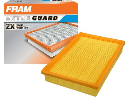 Imagen de Filtro de Aire FRAM CA8098 Para Saab 900 1994-1997, Saab 9-5 1999