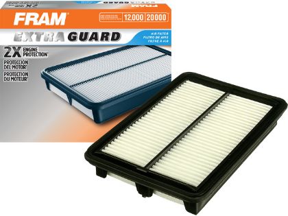Imagen de Filtro de Aire FRAM CA9565 Para Honda Civic Hybrid 2003-2005
