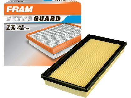 Imagen de Filtro de Aire FRAM CA8548 Para Kia Sephia 1998-2001, Kia Spectra 2000-2004