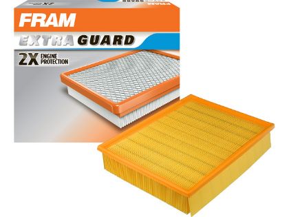 Imagen de Filtro de Aire FRAM CA8095 Para Mercedes Benz C220 1994-1996, Mercedes Benz C230 1997-1998, Mercedes Benz C280 1994-1998, y Otros